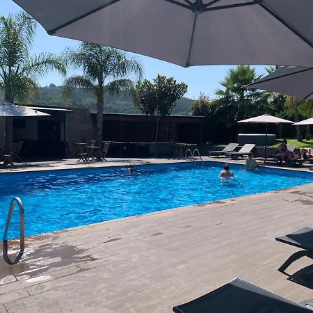 Apartmán Quinta De Santa Ana, Em Vizela Infias Exteriér fotografie
