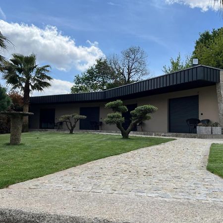 Apartmán Quinta De Santa Ana, Em Vizela Infias Exteriér fotografie
