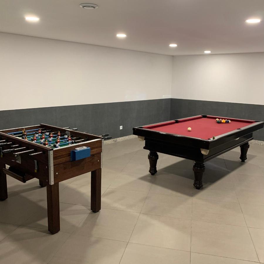 Apartmán Quinta De Santa Ana, Em Vizela Infias Exteriér fotografie