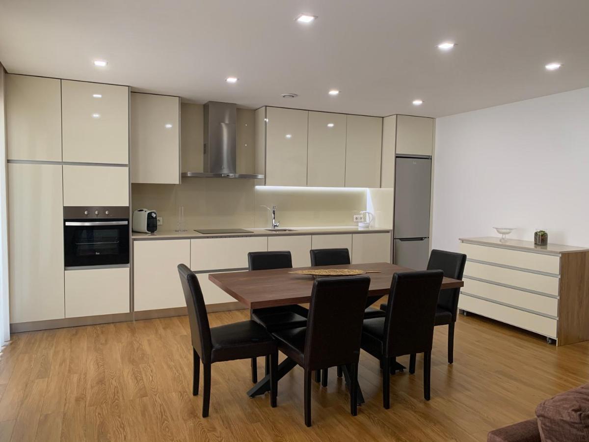 Apartmán Quinta De Santa Ana, Em Vizela Infias Exteriér fotografie