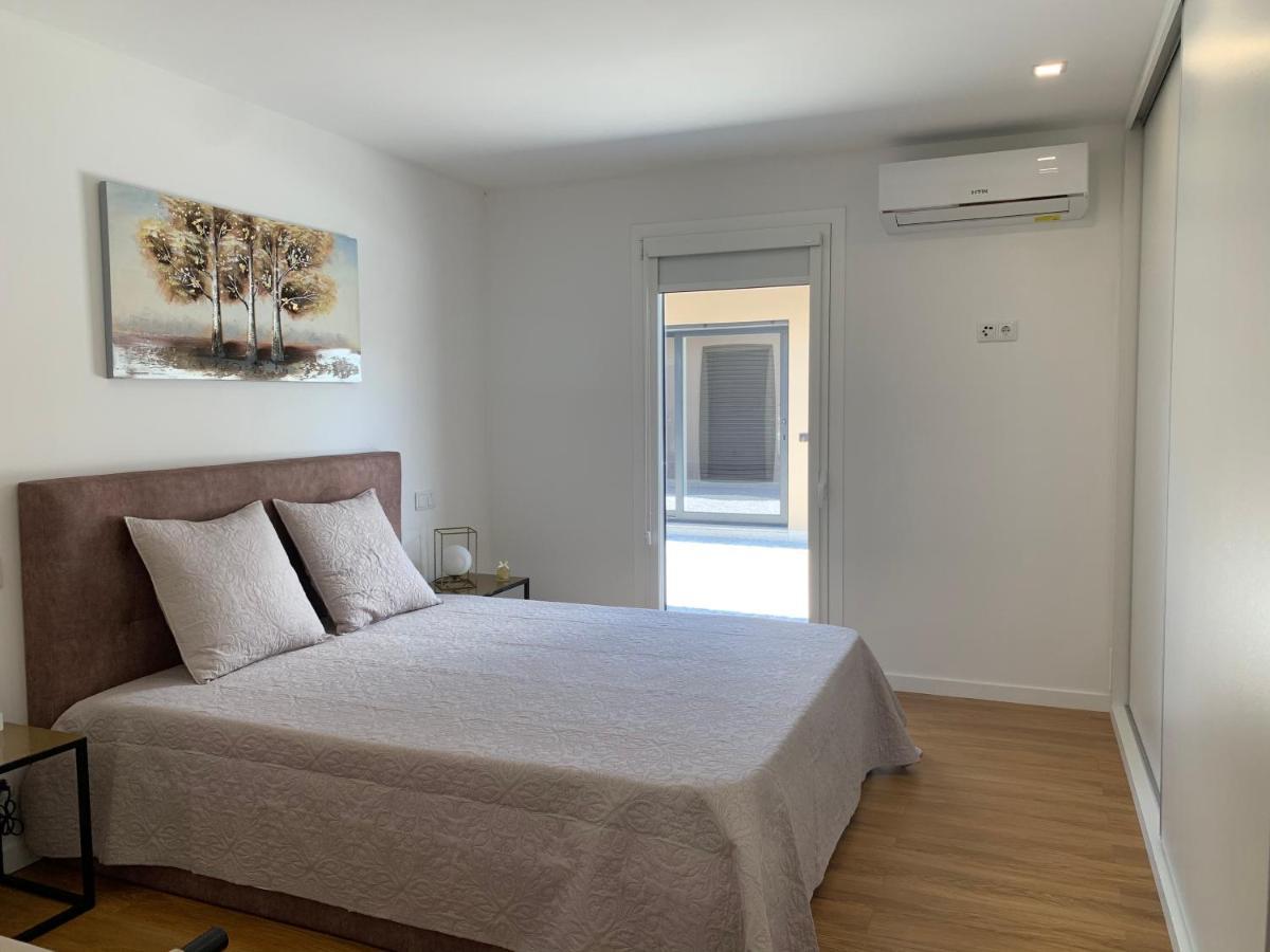Apartmán Quinta De Santa Ana, Em Vizela Infias Exteriér fotografie