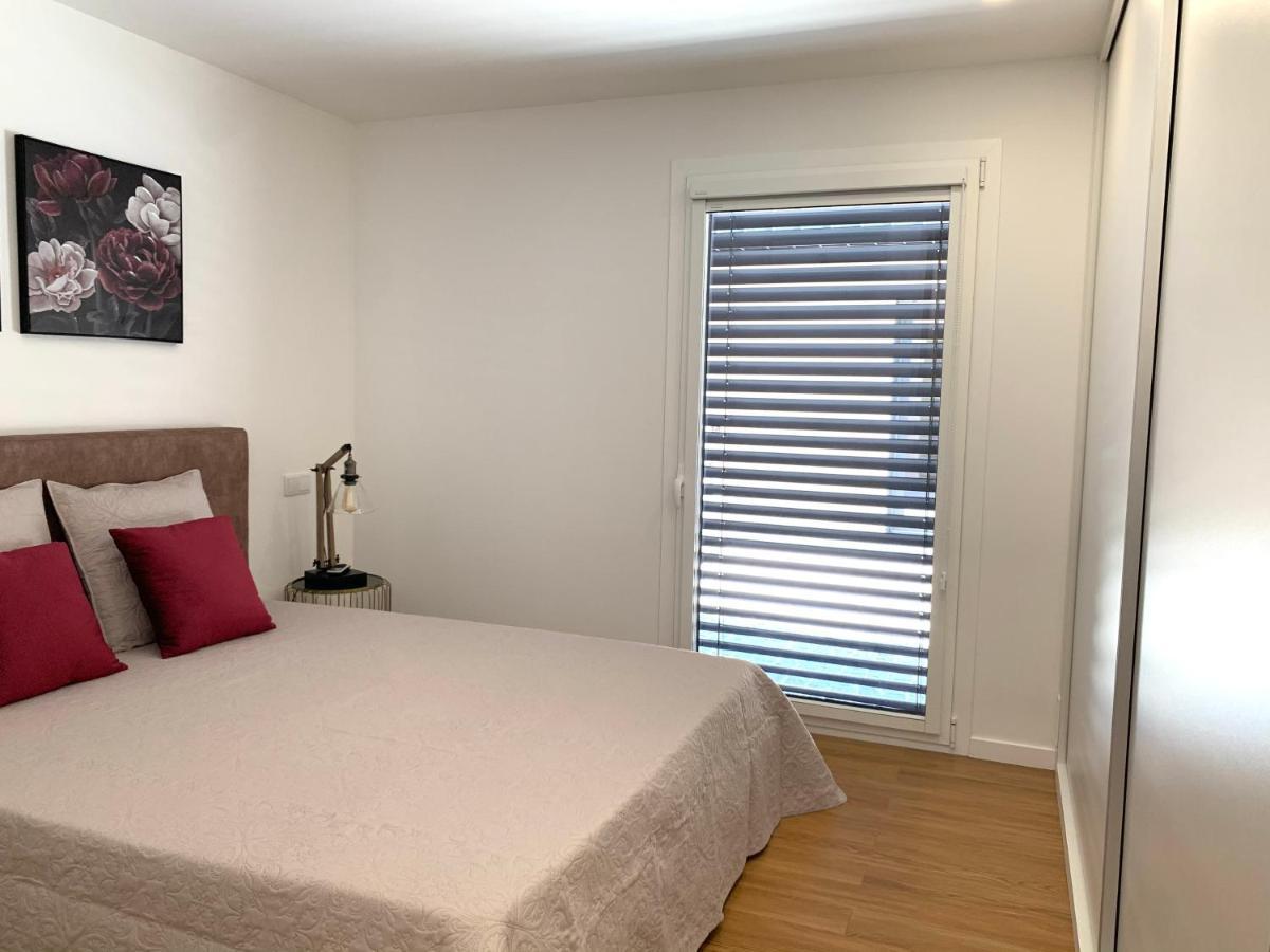 Apartmán Quinta De Santa Ana, Em Vizela Infias Exteriér fotografie