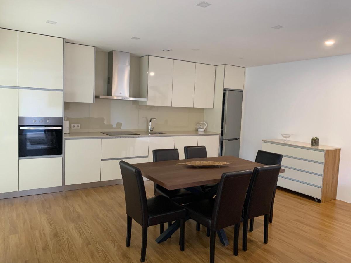 Apartmán Quinta De Santa Ana, Em Vizela Infias Exteriér fotografie