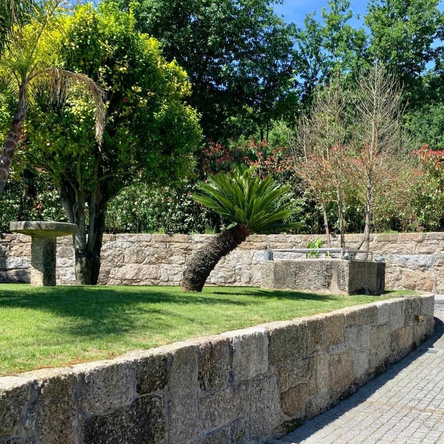 Apartmán Quinta De Santa Ana, Em Vizela Infias Exteriér fotografie