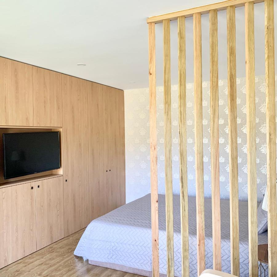 Apartmán Quinta De Santa Ana, Em Vizela Infias Exteriér fotografie