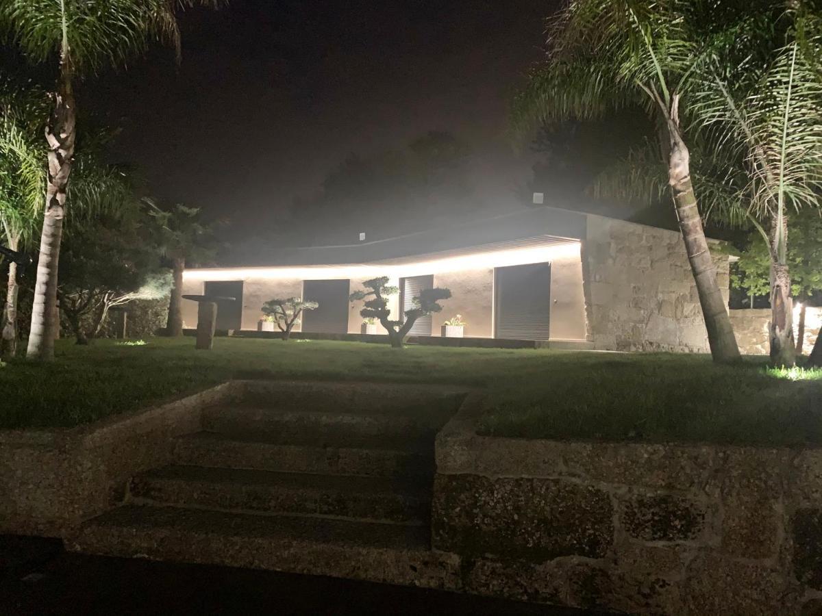 Apartmán Quinta De Santa Ana, Em Vizela Infias Exteriér fotografie
