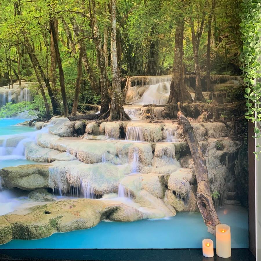 Apartmán Quinta De Santa Ana, Em Vizela Infias Exteriér fotografie