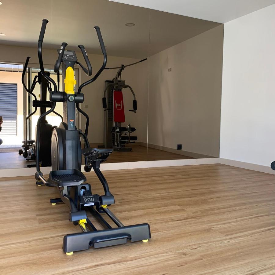 Apartmán Quinta De Santa Ana, Em Vizela Infias Exteriér fotografie