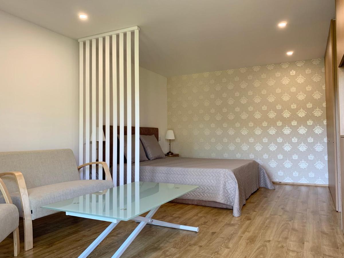 Apartmán Quinta De Santa Ana, Em Vizela Infias Exteriér fotografie