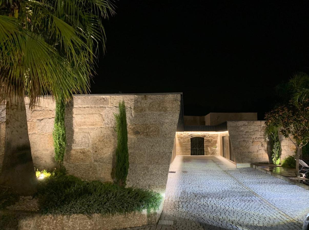 Apartmán Quinta De Santa Ana, Em Vizela Infias Exteriér fotografie