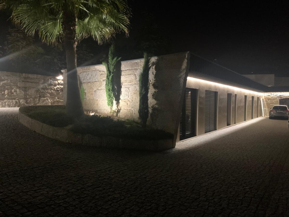 Apartmán Quinta De Santa Ana, Em Vizela Infias Exteriér fotografie