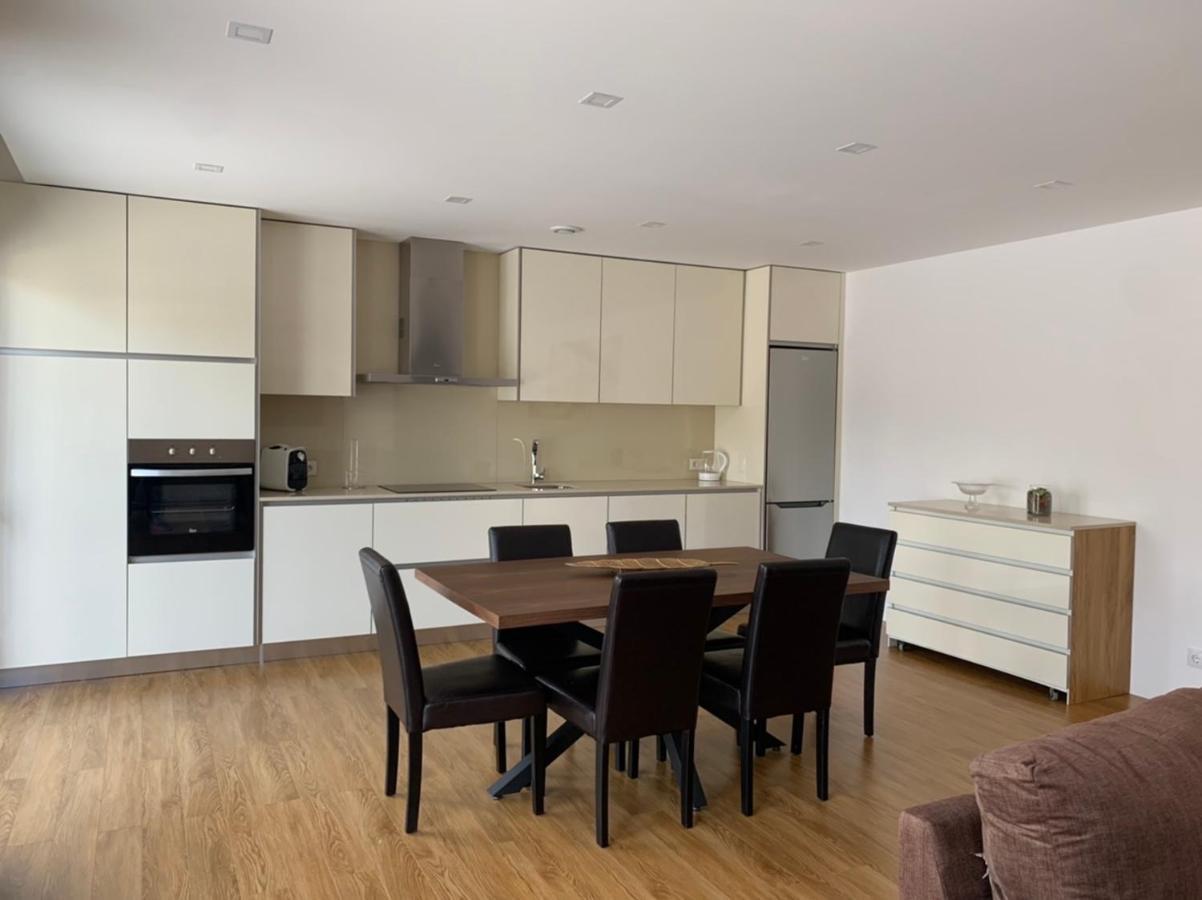 Apartmán Quinta De Santa Ana, Em Vizela Infias Exteriér fotografie